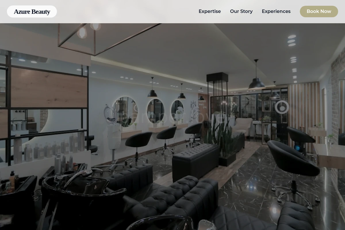 Azure Beauty Salon